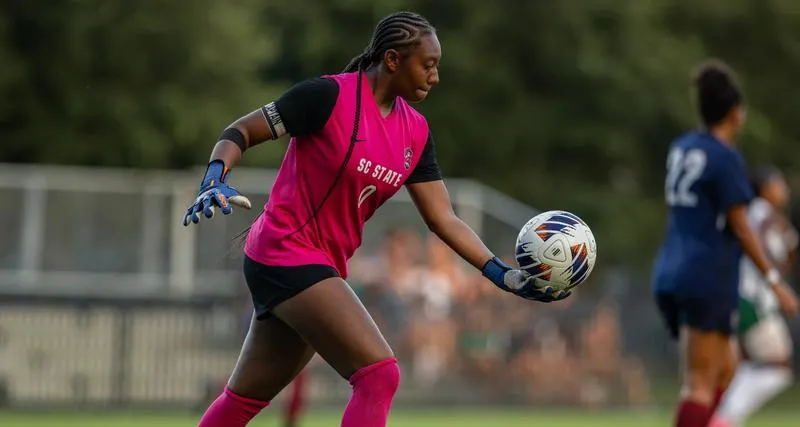 Women's Soccer Hosts Hampton in Midday Matchup Wednesday