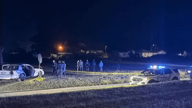 Man critically hurt in Dillon shooting