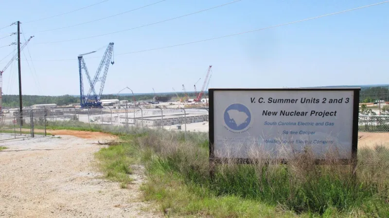 Palmetto Nuclear Coalition hosts third annual SC Nuclear Summit, paving way for expansion