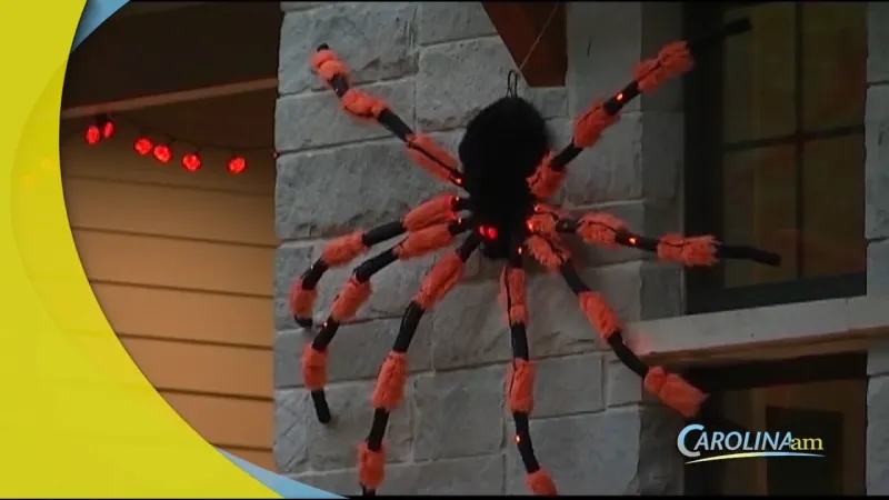 When is the Earliest Acceptable Time To Put Up Halloween Decor?