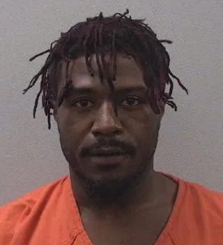 Cayce Police make arrest related to string of motor-vehicle break-ins