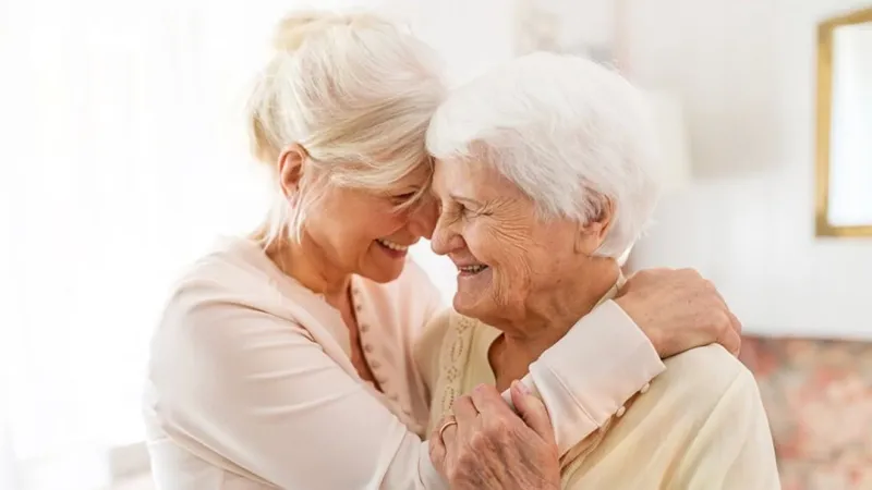Columbia nonprofit awarded national grant to expand dementia respite program