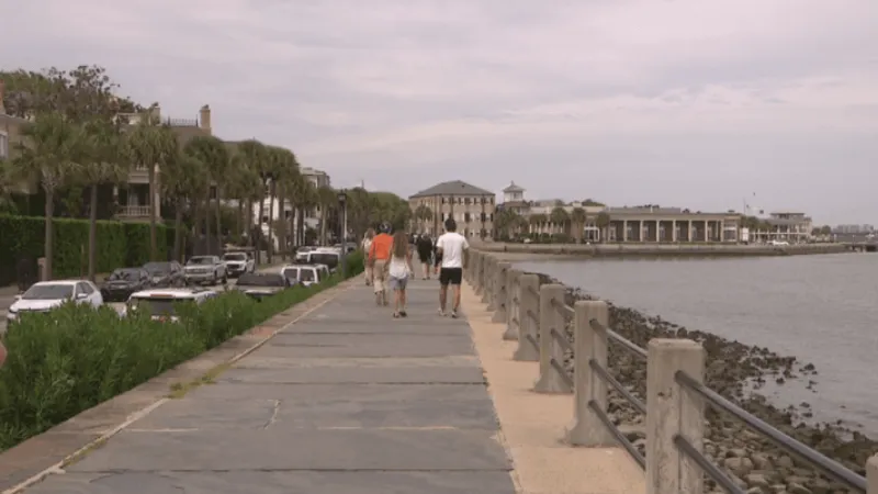 Battery extension project advances with $6.2M in design contracts for flood protection
