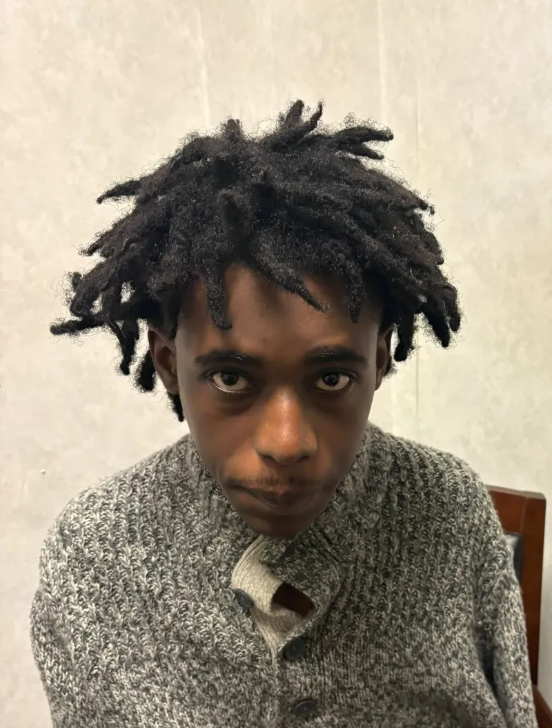 Richland County deputies arrest teen for murder