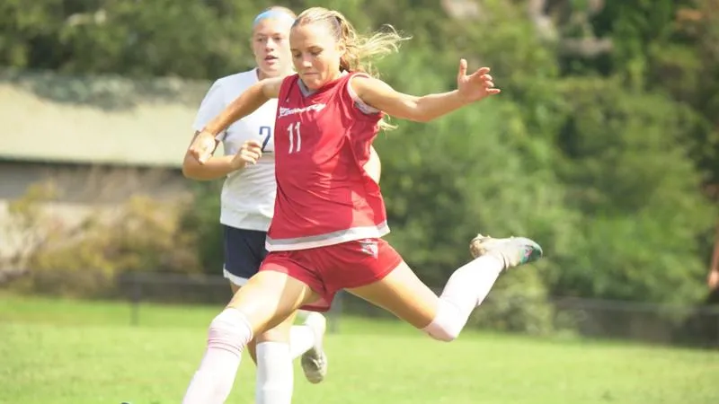 Wolves Fall at USC Beaufort, 3-1