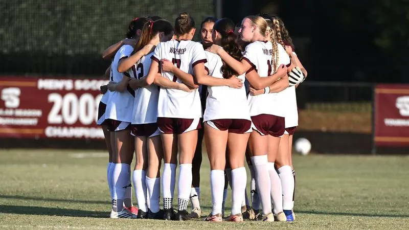 Women"s Soccer Suffers Home Loss to Longwood