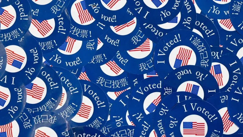 South Carolina voter registration deadline for Nov. 3 election is Sunday