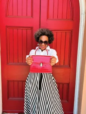 Meet Juliette Mills Lutterodt, Founder of The House of Juls