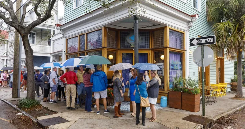 Chubby Fish to start offering limited reservations. Here's how you can book a seat.