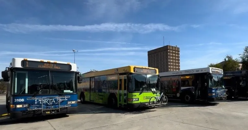 Pee Dee Regional Transportation Authority seeks public input