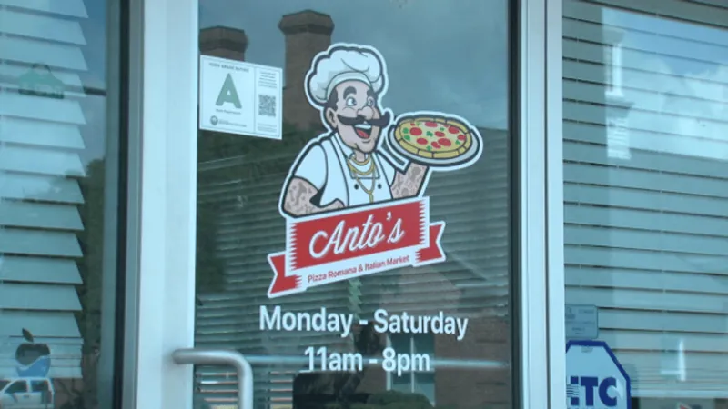 Conway pizzeria brings second world title home from Pizza World Cup In Rome