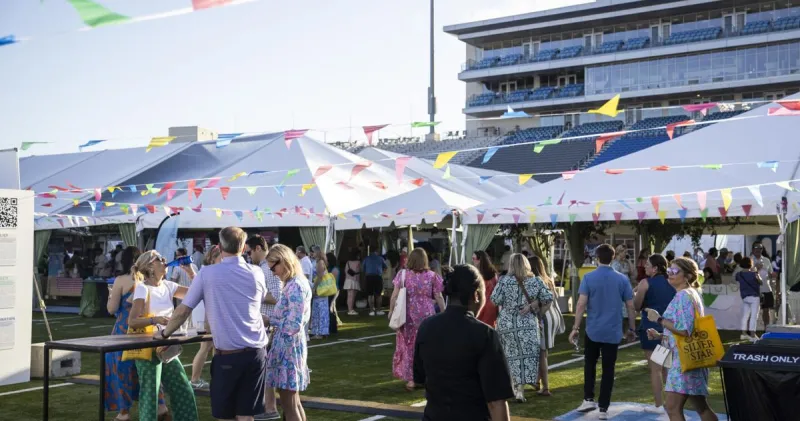 Charleston Wine + Food tickets go on sale next week. Here's what you need to know before the launch.