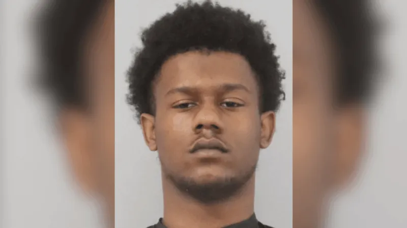 Columbia Man indicted after firing at deputies