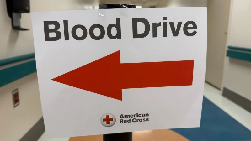 MUSC blood drive highlights need for donors during Sickle Cell Awareness Month