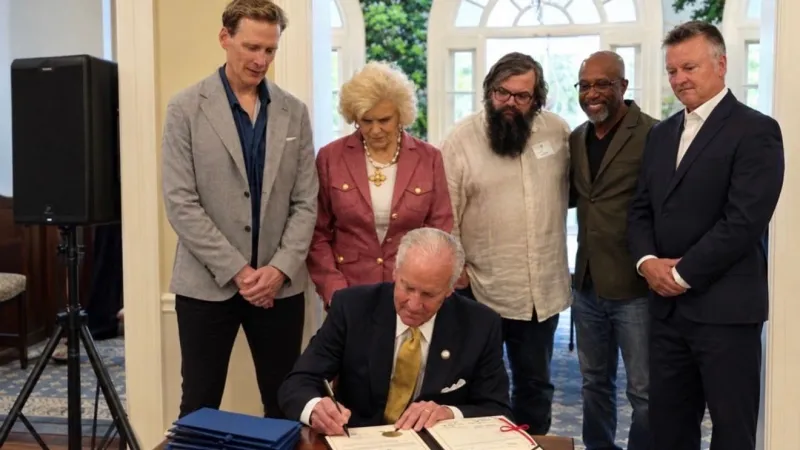 South Carolina adds 'Carolina When I Die' as official state song