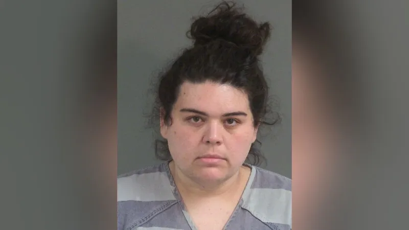 2 people found dead in Ladson; woman arrested on homicide charges