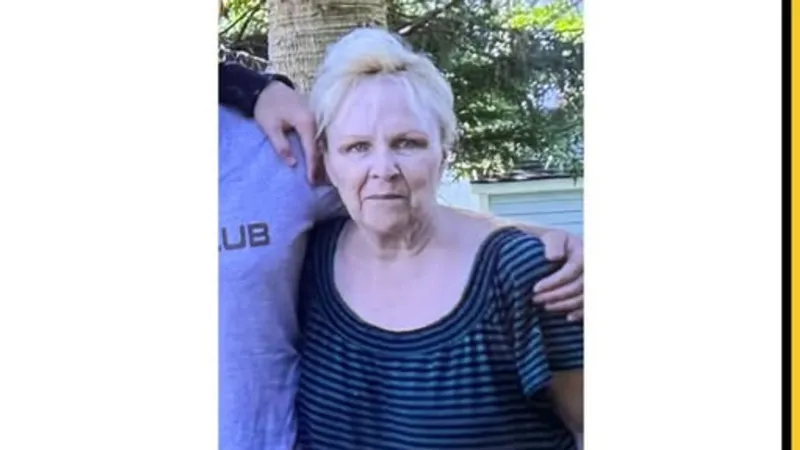 Missing woman found safe after SLED issues Endangered Person Alert