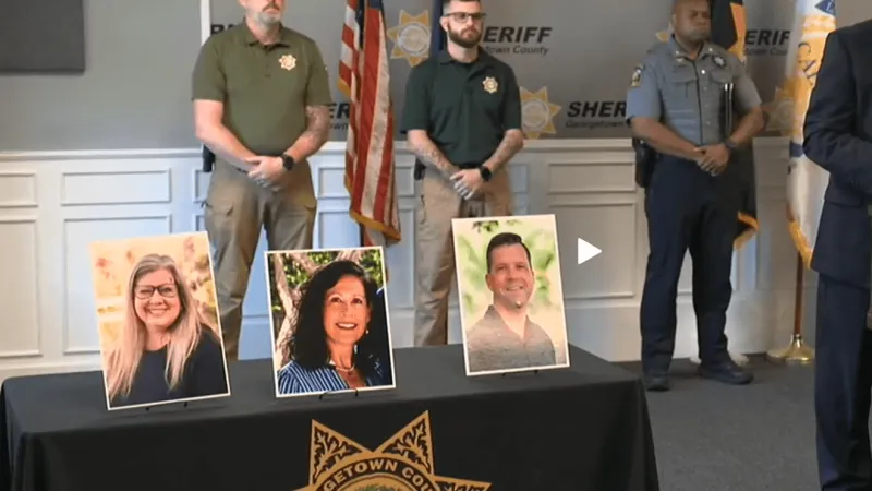 'Conflict of interest': SCAG accepts request to make prosecutorial decisions in PICA case