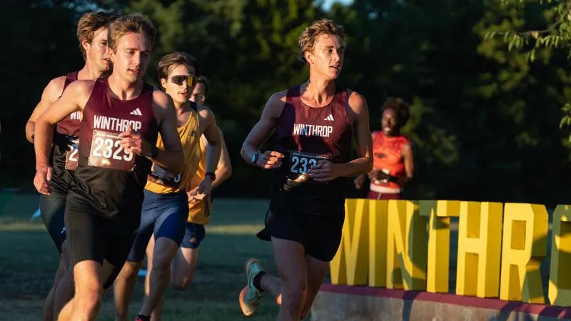 Cross Country Heads to Boone for Fire Tower Project Hosted by App State