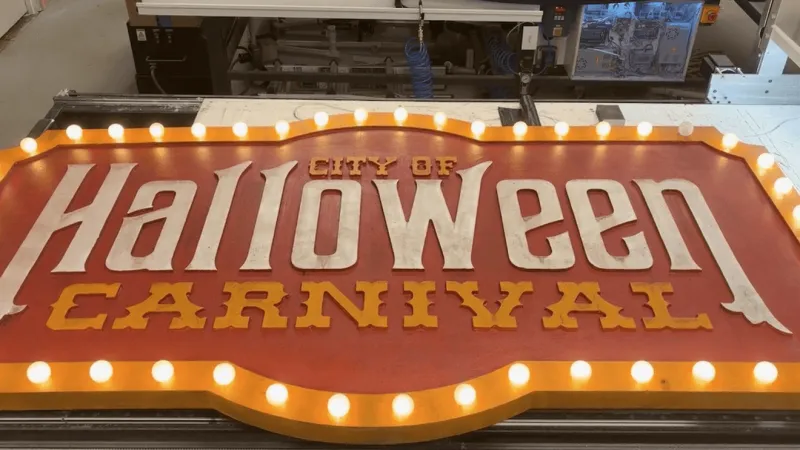 City of Halloween: Thursday brings traffic advisories and more for visitors