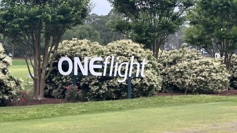 Lawsuit accuses Myrtle Beach Classic sponsor of being 'the hallmark of a Ponzi Scheme'