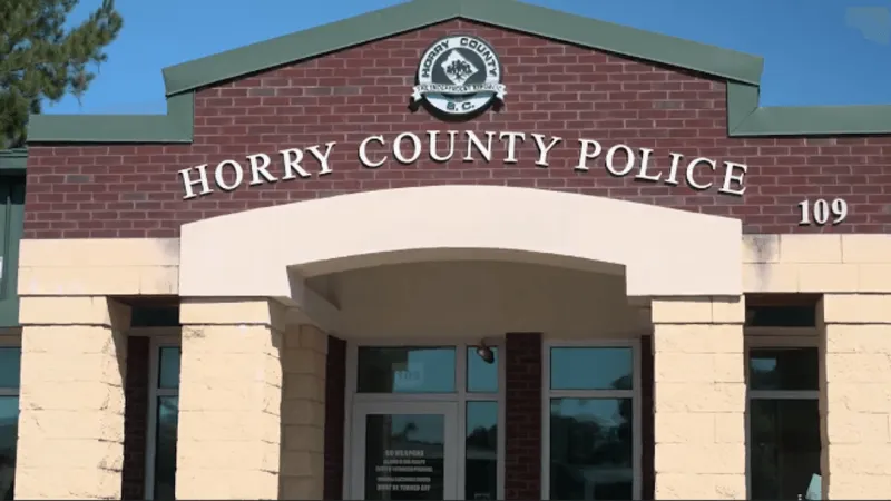 Horry County narcotics probe leads to 10 arrests, seizure of drugs, guns and cash