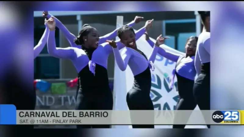 Local Living: Carnaval del Barrio