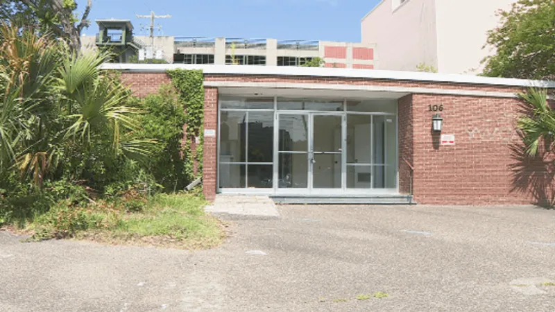 Community events scheduled to discuss the planned College of Charleston dorm project