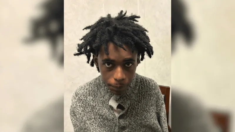 18-year-old on ankle monitor charged with murder after Richland County stabbing