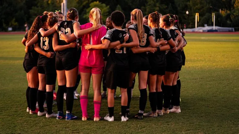 Terriers Come Back For A Draw Against Samford 1-1
