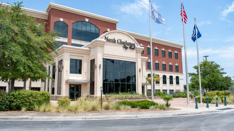 North Charleston hosts open house on new zoning and development ordinance