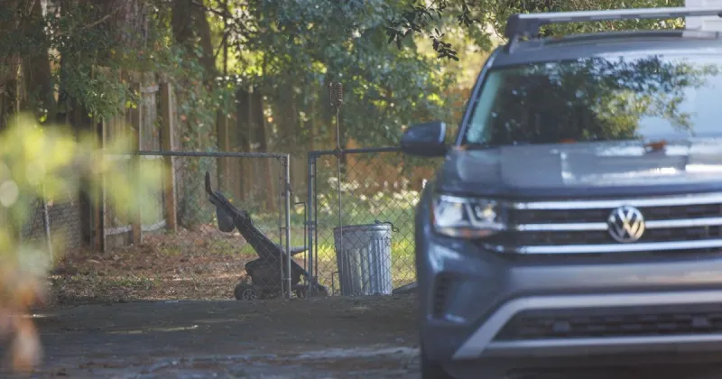 Deaths of 7 children in South Carolina have led to charges against parents in recent months