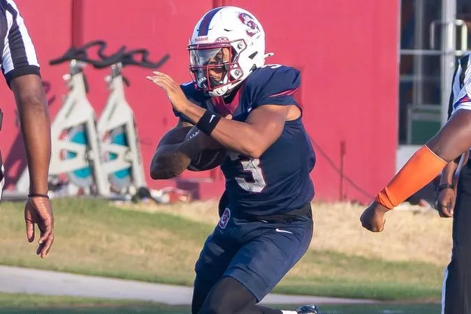No. 12/No. 15 SC State Set to Host The Citadel in In-State Showdown