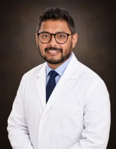 CPRMC welcomes Harsh Shah, D.O., Interventional Pain Physician