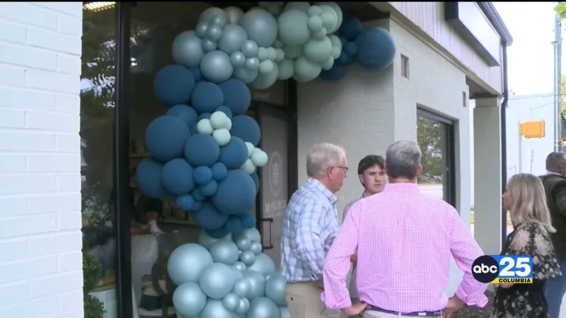 New stationery business opens in the Midlands