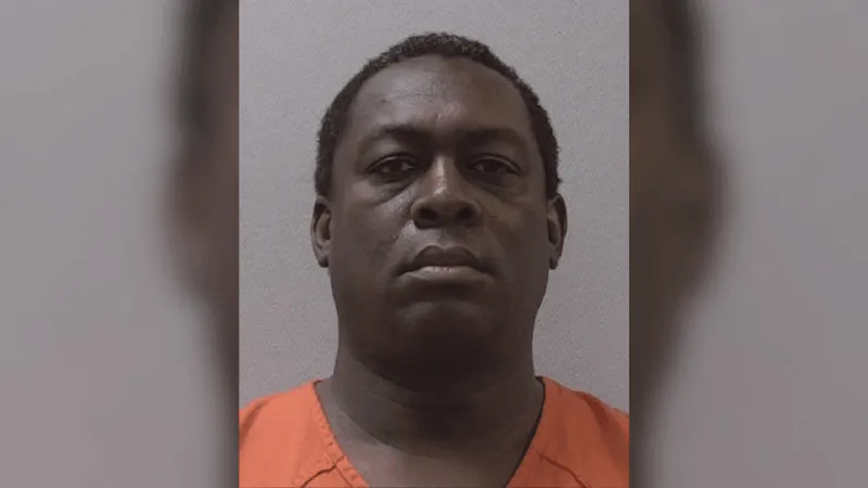 Lexington man sentenced to 10 years for fentanyl, cocaine trafficking