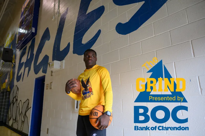 The Grind, presented by Bank of Clarendon: Eagles' Bowman blossomed through pain to become leader for Scott's Branch