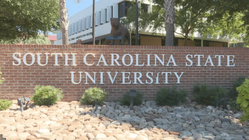 "Would be very disheartening": SC State cuts nine academic programs due to low enrollment