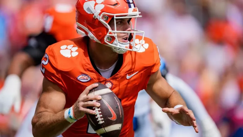 Full Preview: Clemson takes on Cal in late night ACC matchup