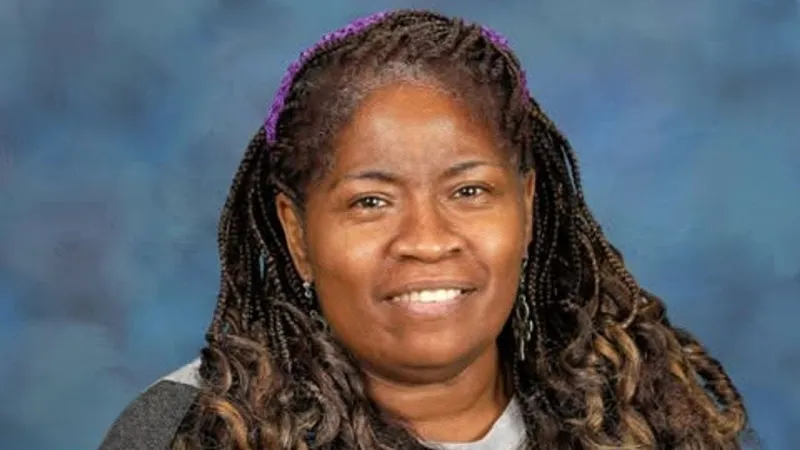 Memorial service set for Orangeburg teacher Rosa Green after car crash