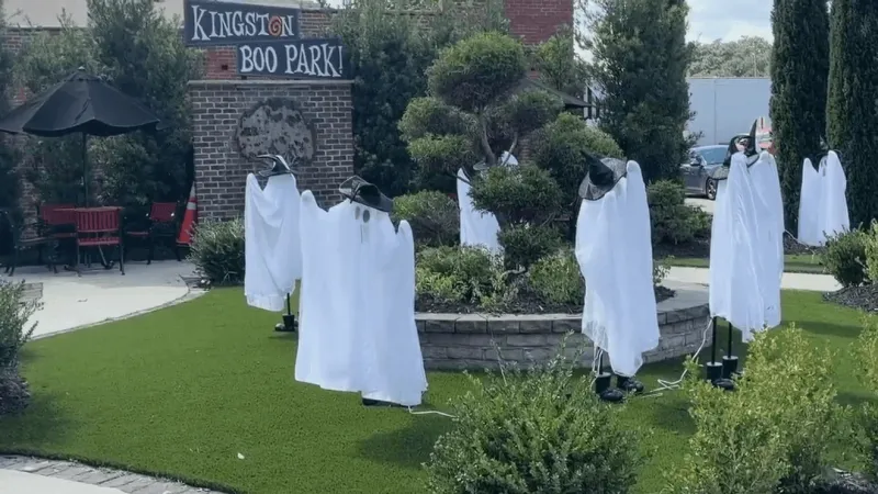 New shuttles coming to the City of Halloween, businesses have mixed feelings