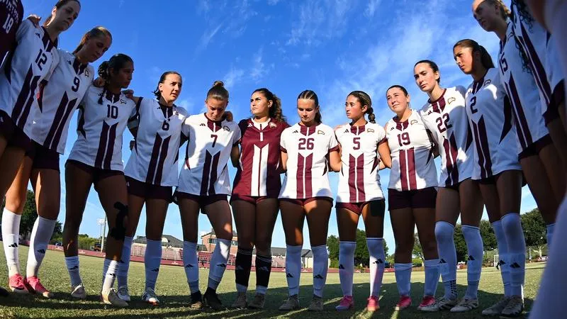 Women's Soccer Falls to USC Upstate in Spartanburg