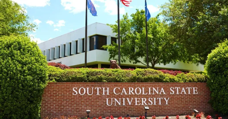 SCSU steps up parking enforcement