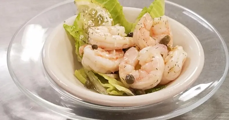 Shrimping in SC has nearly diminished, but this new labeling law aims to help