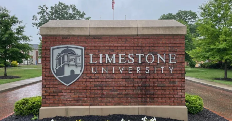 A conservative-backed action flick was filmed at a defunct SC college. It got state tax credits.