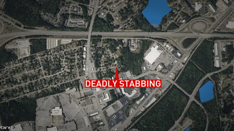 Coroner identifies man stabbed to death in Richland County