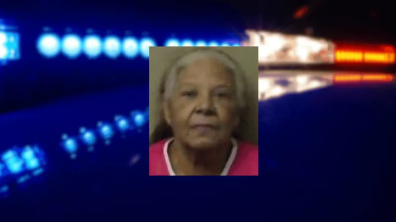 Connie Graham admitted to Raleigh prison to serve 20 to 25 year sentence
