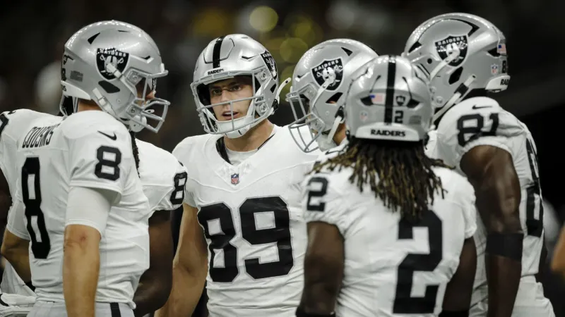 DraftKings Promo Code: Bet $5, Get $150 on Chiefs vs. Raiders or Any Game of Your Choice on Sunday