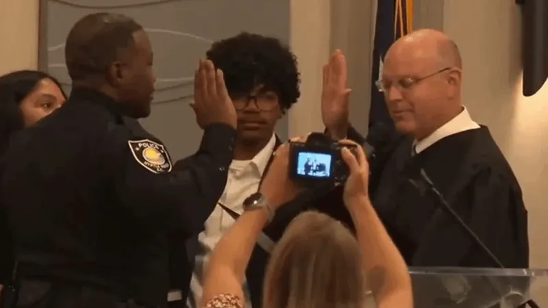 Myrtle Beach police chief addresses resurfaced 2012 interview as Jane Doe speaks out