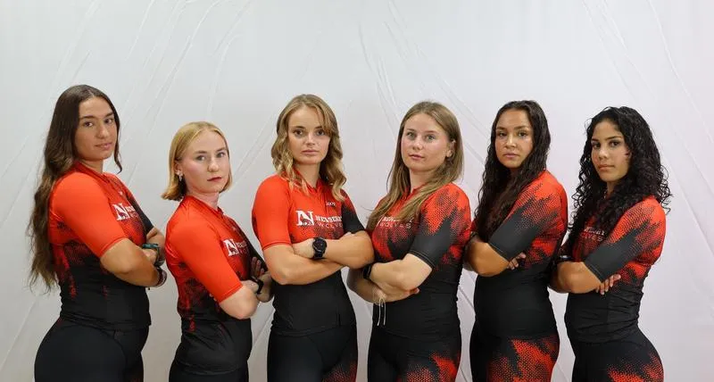 Newberry Women's Triathlon Places Fifth at Conference Carolinas Championship